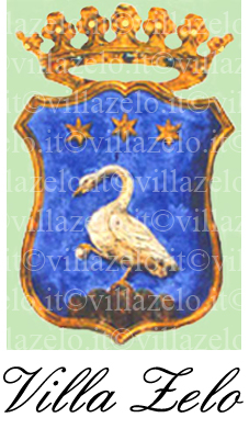 Villa Zelo